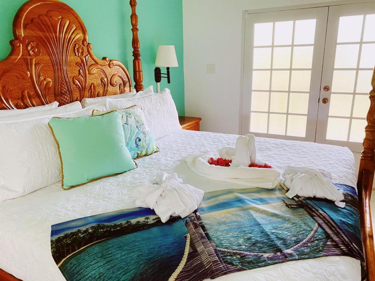 Sommerville Resorts Negril Esterno foto