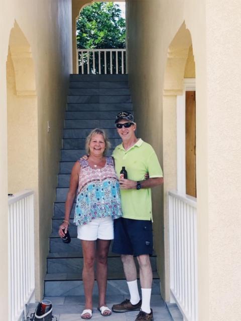 Sommerville Resorts Negril Esterno foto