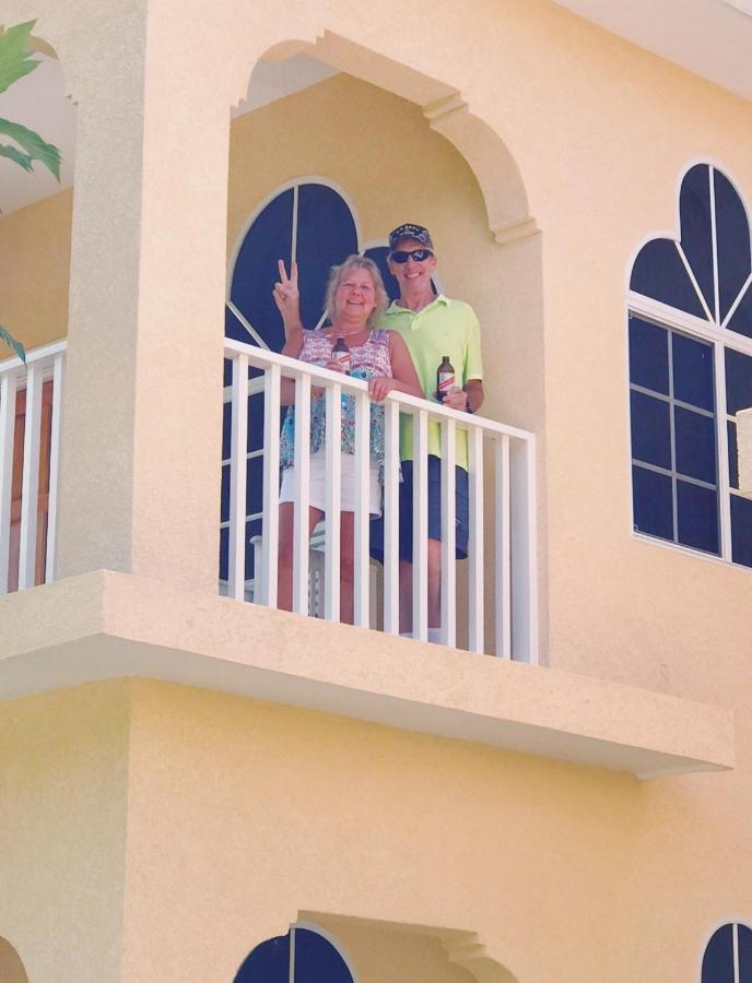 Sommerville Resorts Negril Esterno foto