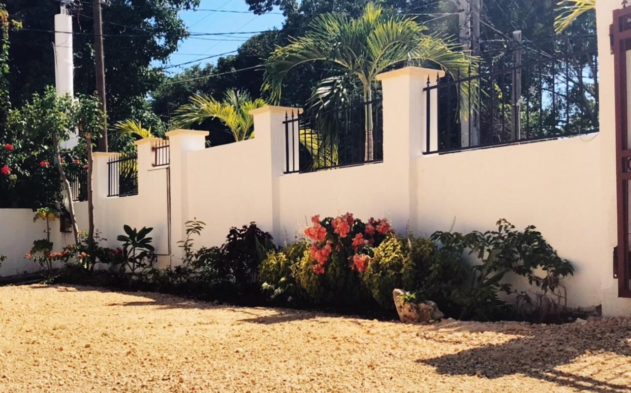 Sommerville Resorts Negril Esterno foto