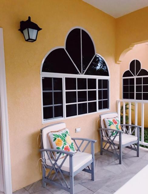 Sommerville Resorts Negril Esterno foto