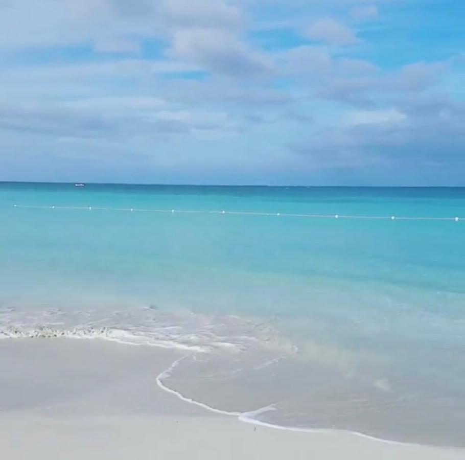 Sommerville Resorts Negril Esterno foto