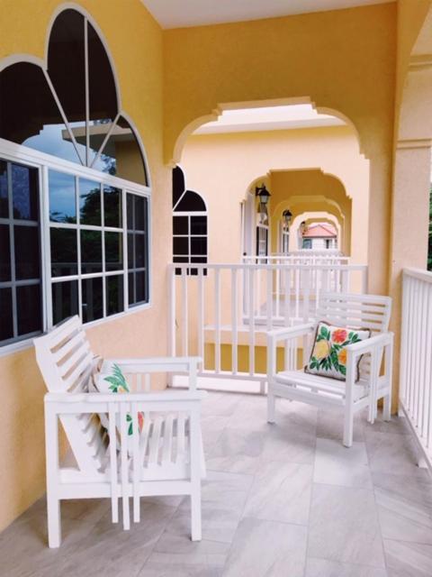 Sommerville Resorts Negril Esterno foto