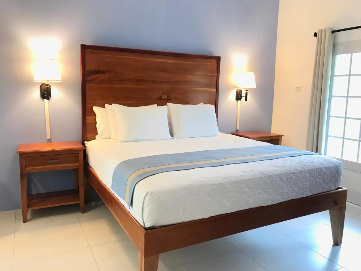 Sommerville Resorts Negril Esterno foto