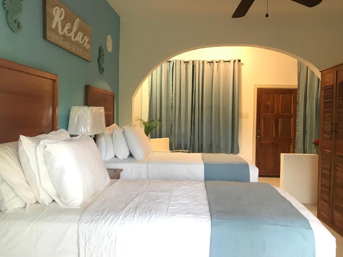 Sommerville Resorts Negril Esterno foto