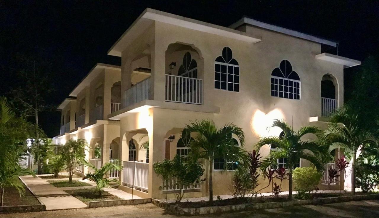 Sommerville Resorts Negril Esterno foto
