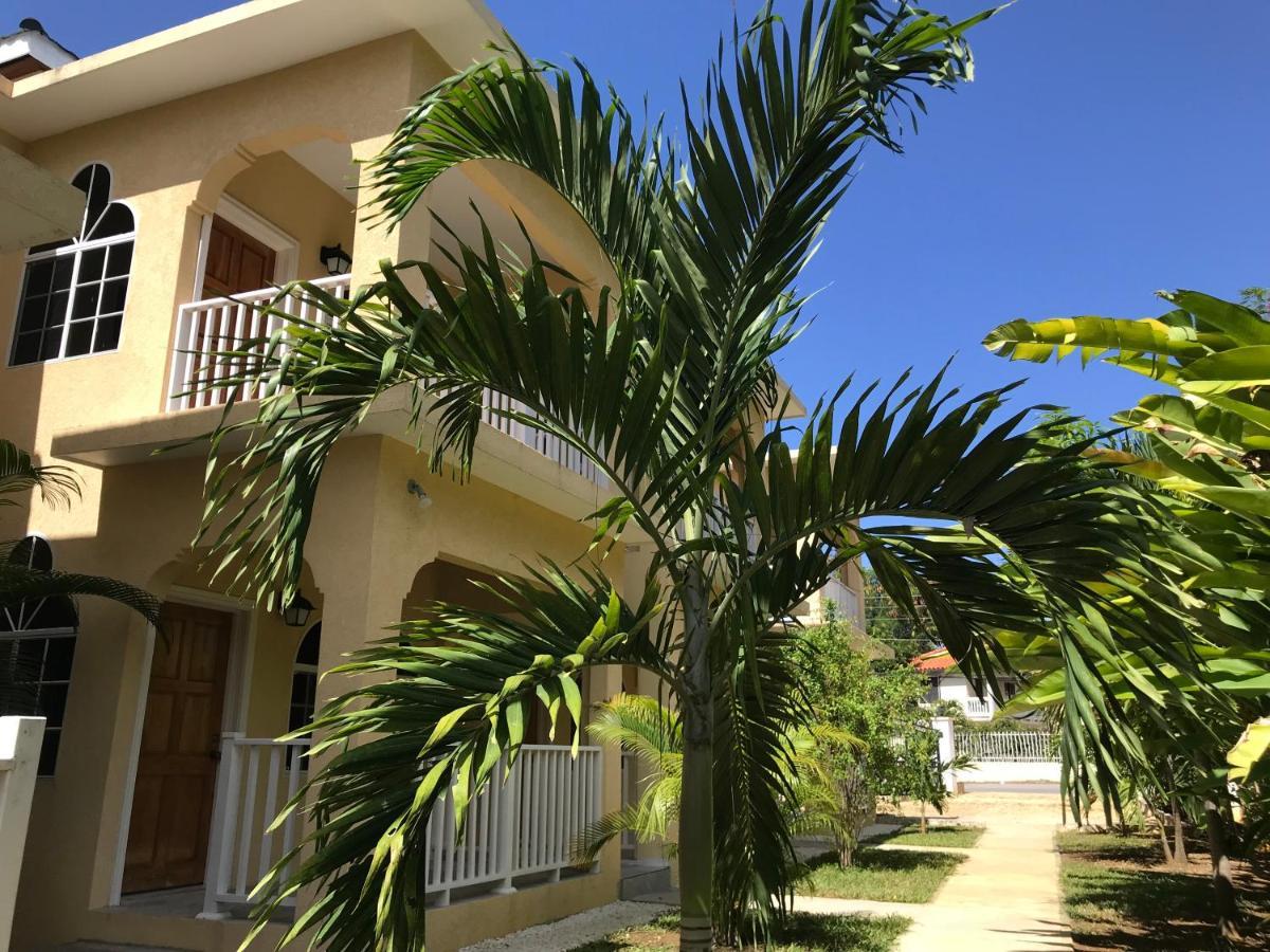Sommerville Resorts Negril Esterno foto