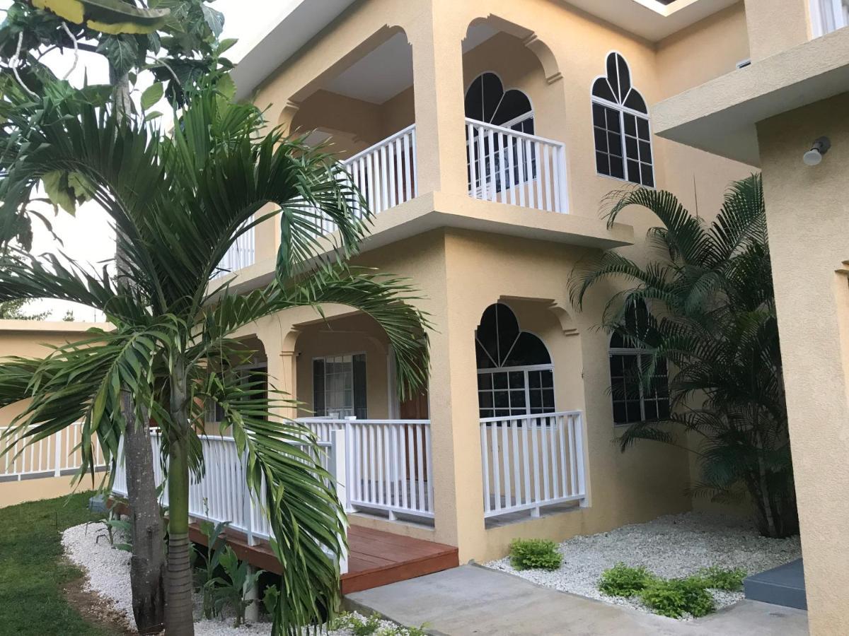 Sommerville Resorts Negril Esterno foto